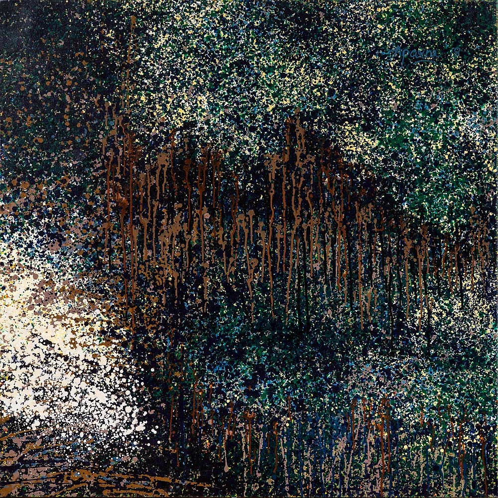 Gallerie Nvya presents artist Aparna Bidasaria’s solo show titled 'Falak'