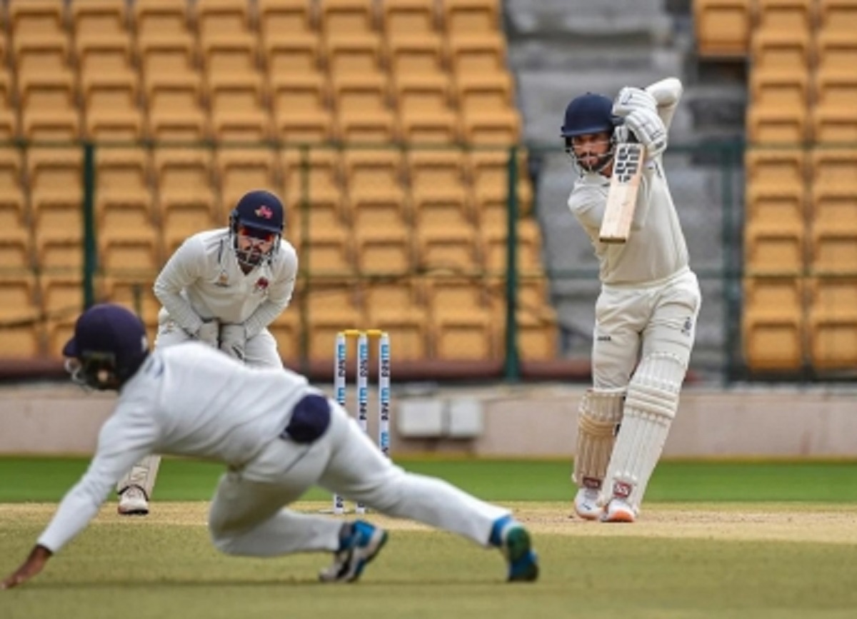 Patidar picks up line and length very quickly, quite like Sachin and Virat: Chandrakant Pandit