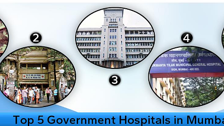 Govt hospitals in Mumbai offering affordable treatment to cancer, infectious diseases