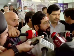 LIVE News Updates: Maha crisis-Shinde camp moves SC over Dy Speaker’s disqualification notice