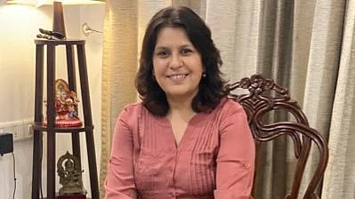 Supriya Shrinate (Twitter)