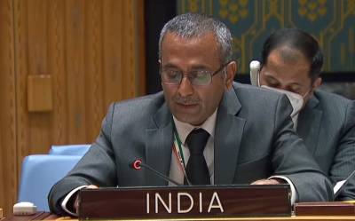 India clarifies against food export restrictions are to give priority to 'vulnerable countries'