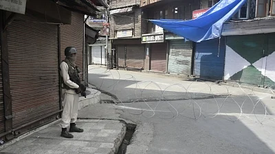 Curfew imposed in J&K's Bhaderwah town after communal tension
