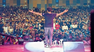 Additional conditions for college fests in Kolkata