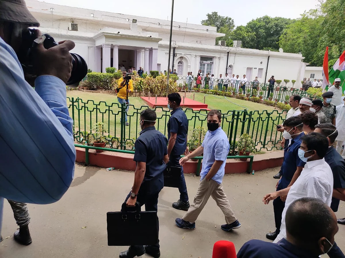 LIVE News Updates: Delhi HC rejects Brinda's plea for FIR against hate speeches concerning anti-CAA protests