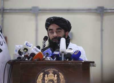 Afghanistan too condemns ex-BJP leaders' anti-Prophet comments