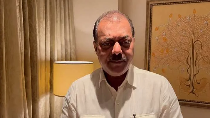 Delhi Police registers FIR against Naveen Jindal, Saba Naqvi & others over hate messages on social media