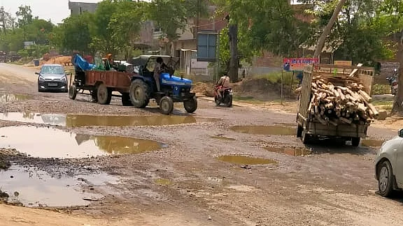 Three years after voting out Rahul Gandhi, Amethi weighs what it has gained