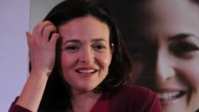 Sheryl Sandberg departs after 14 years as Meta COO