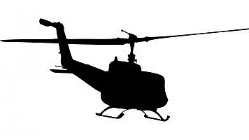 Fake websites duping people in name of chopper rides