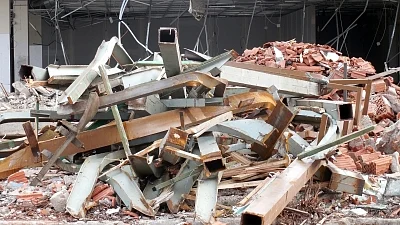 Eight years after Tamil Nadu building collapse, apartment buyers struggle for compensation