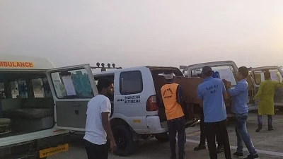 Uttarakhand bus mishap prompts MP govt to look into road safety issues