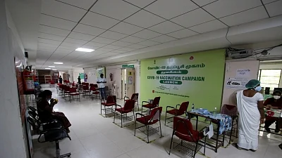 TN embryo sale racket: Pvt hospitals in Kerala, Andhra under scanner