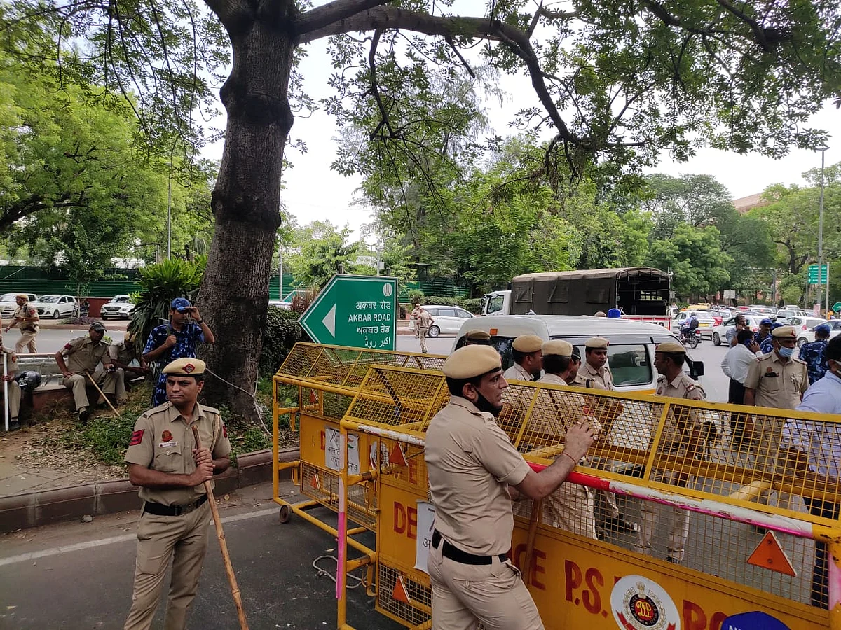 LIVE News Updates: Delhi HC rejects Brinda's plea for FIR against hate speeches concerning anti-CAA protests