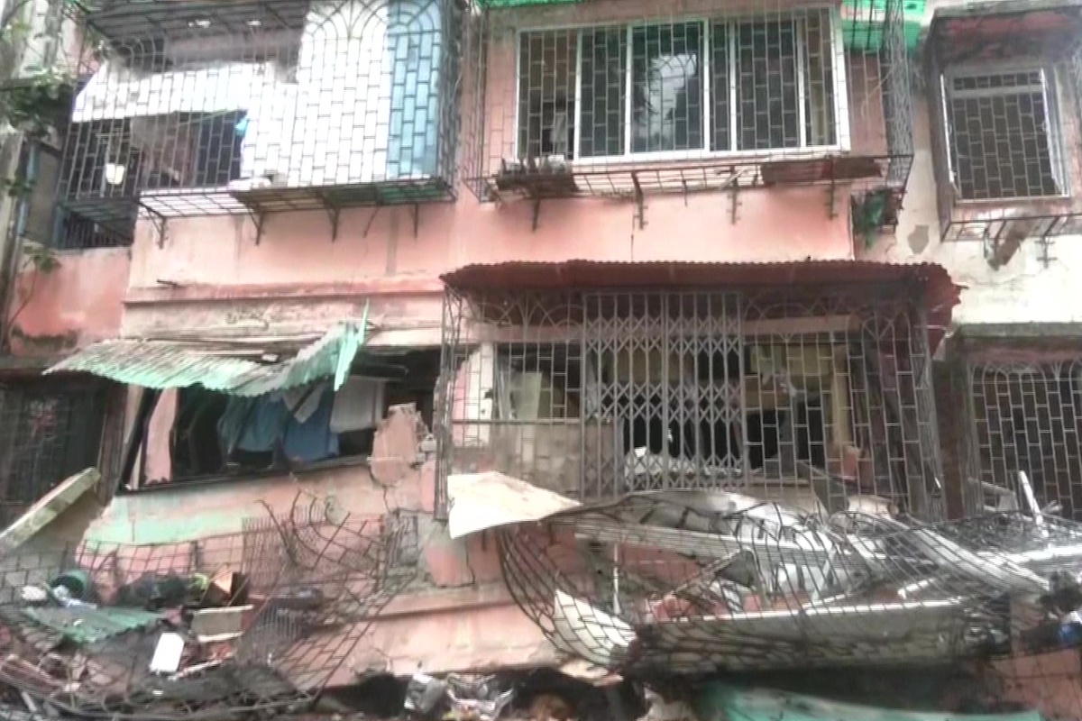 LIVE News Updates: Death toll in Kurla building collapse rises to 18