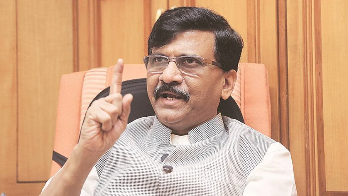 ED summons Shiv Sena MP Sanjay Raut on Tuesday