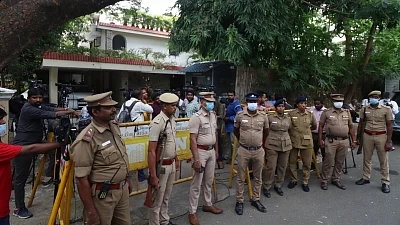 2 TN hospitals under scanner over selling of minor girl's embryo