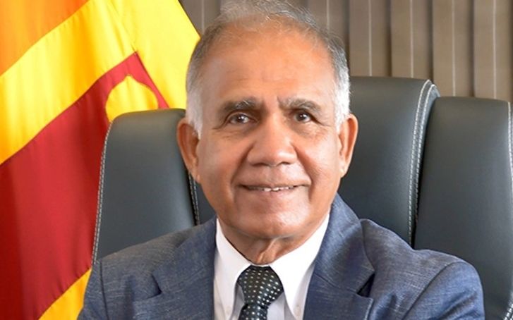 Lanka electricity chief resigns after withdrawing remark on Adani Group deal