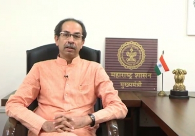 Maharashtra CM Uddhav Thackeray tests Covid positive
