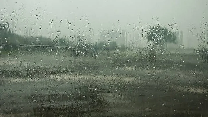 Monsoon enters north-east, heavy rains likely in Assam, Meghalaya