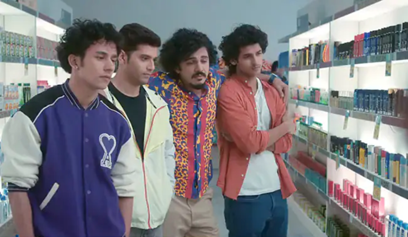 Govt asks Twitter, YouTube to pull down perfume advertisement