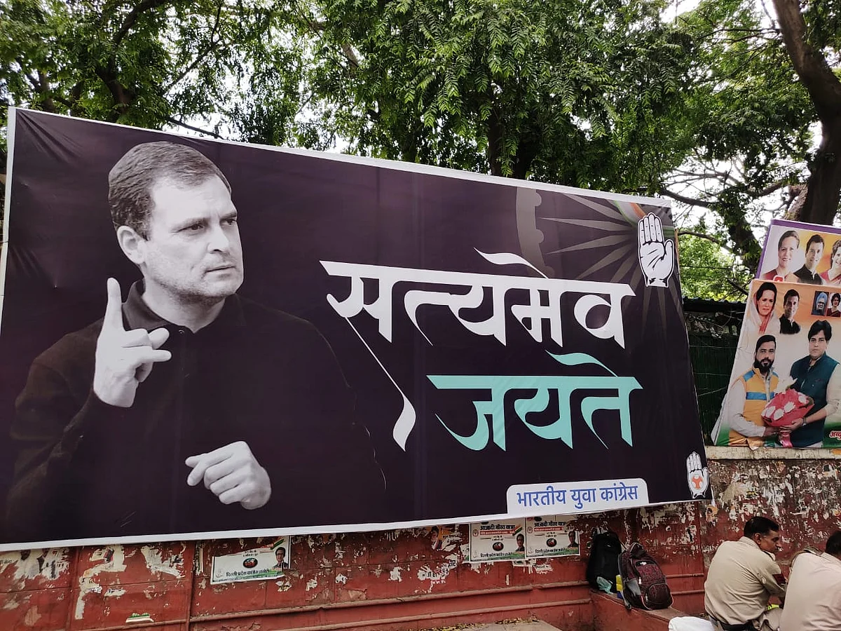 LIVE News Updates: Delhi HC rejects Brinda's plea for FIR against hate speeches concerning anti-CAA protests