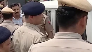 Moosewala killing: Punjab Police trying for extradition of Goldy Brar