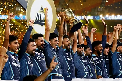 IPL teams commanding higher valuations than global football counterparts