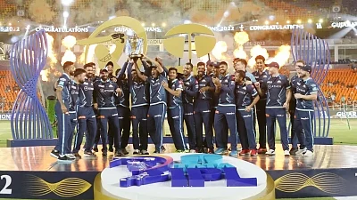 IPL teams commanding higher valuations than global football counterparts