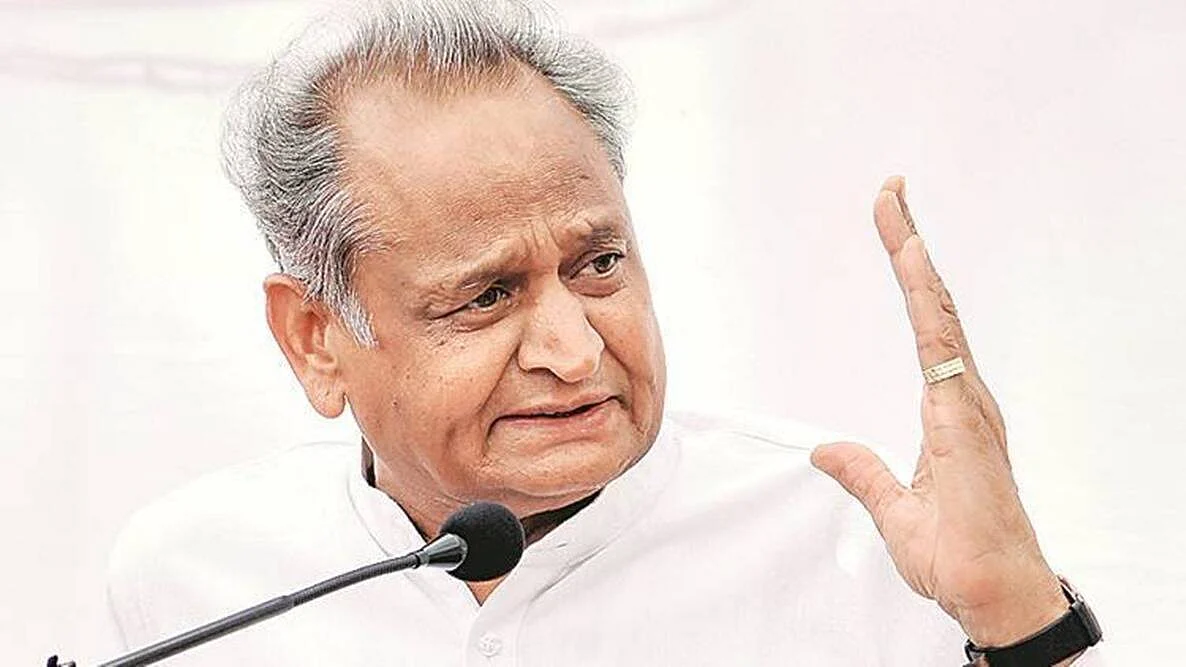 Udaipur murder meant to spread terror, both accused booked under UAPA: Rajasthan CM Ashok Gehlot