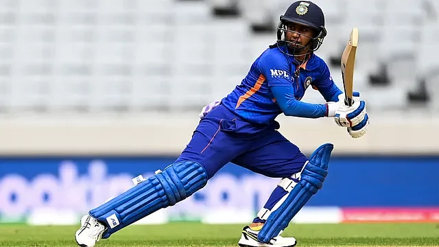 Mithali Raj retires from international cricket