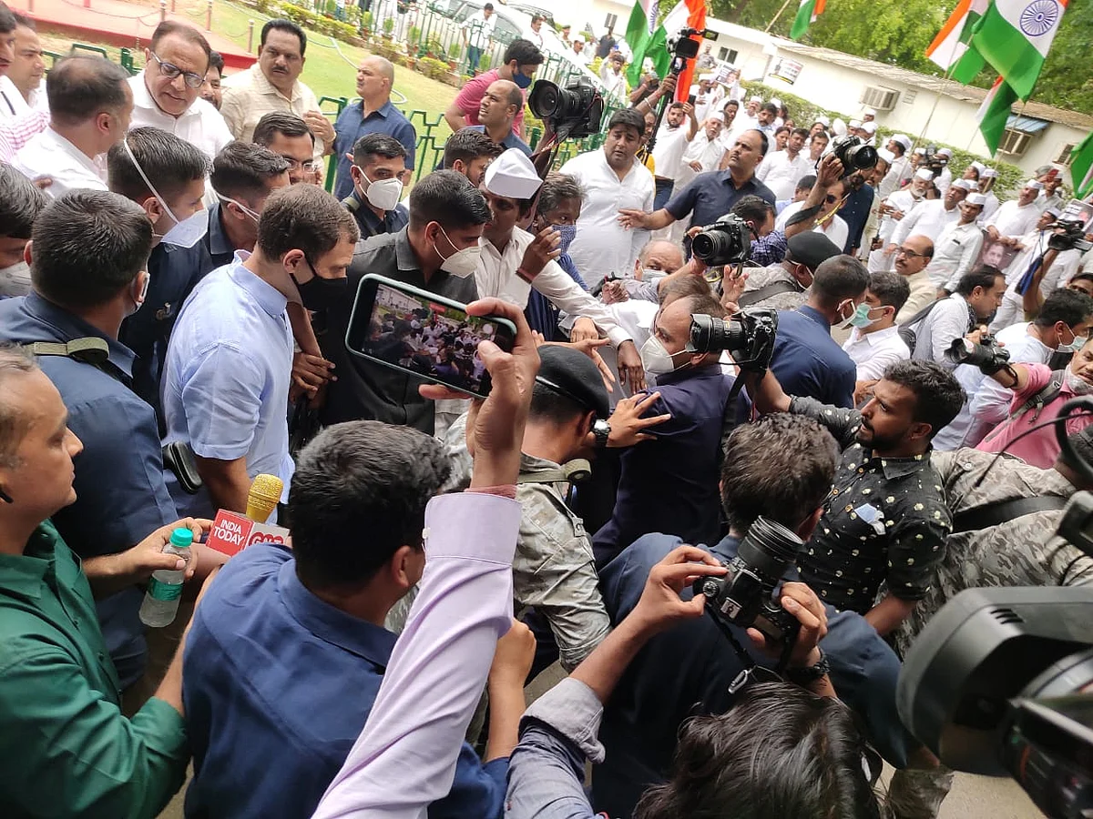 LIVE News Updates: Delhi HC rejects Brinda's plea for FIR against hate speeches concerning anti-CAA protests