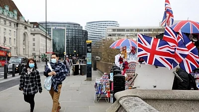 UK workers begin world's biggest trial of 4-day week