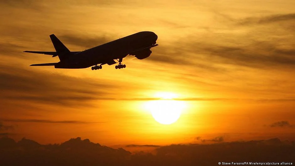 Closely following situation: Russian embassy on diversion of Goa-bound flight