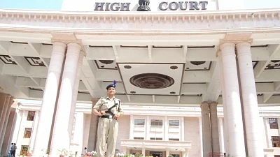 POCSO accused gets bail to take care of child born out of wedlock