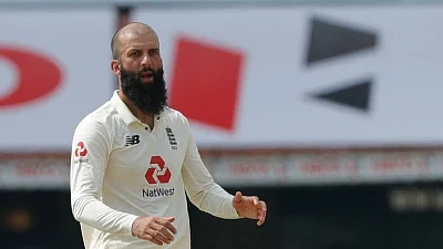 Moeen Ali ready to return to Test cricket if new coach McCullum needs him