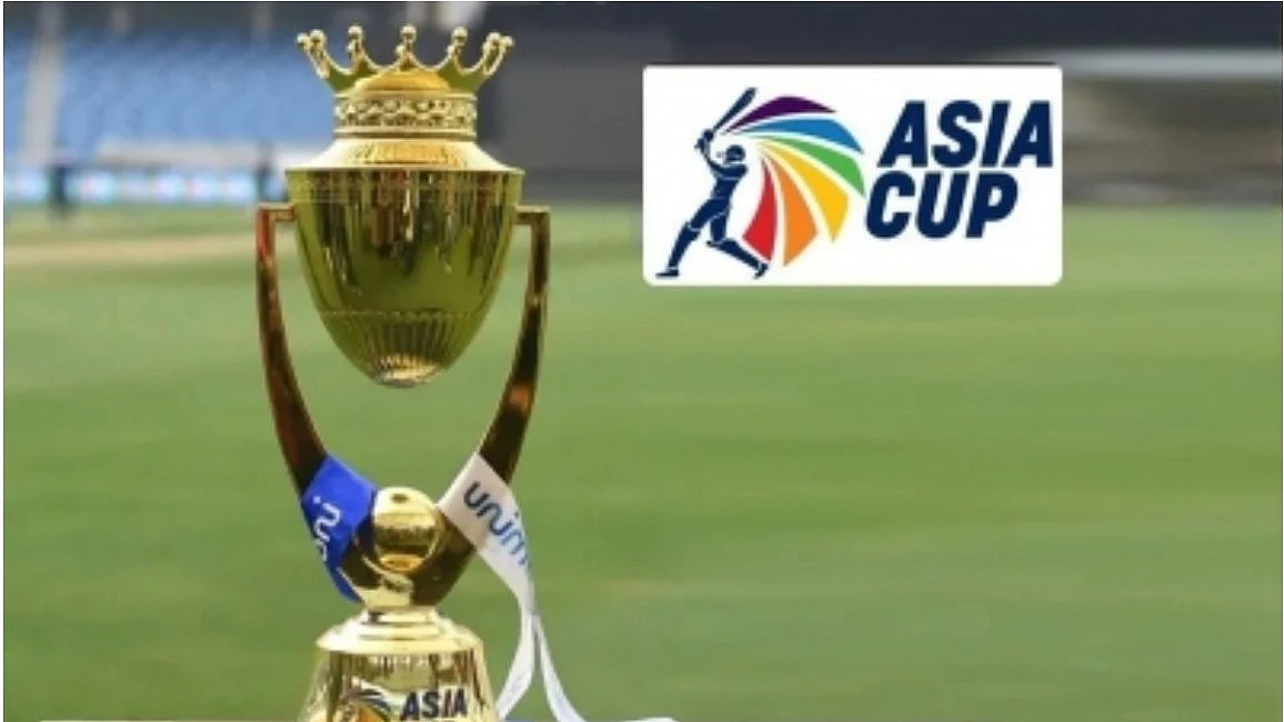 Asia Cup moved to the UAE; India to host South Africa, Australia in September, October