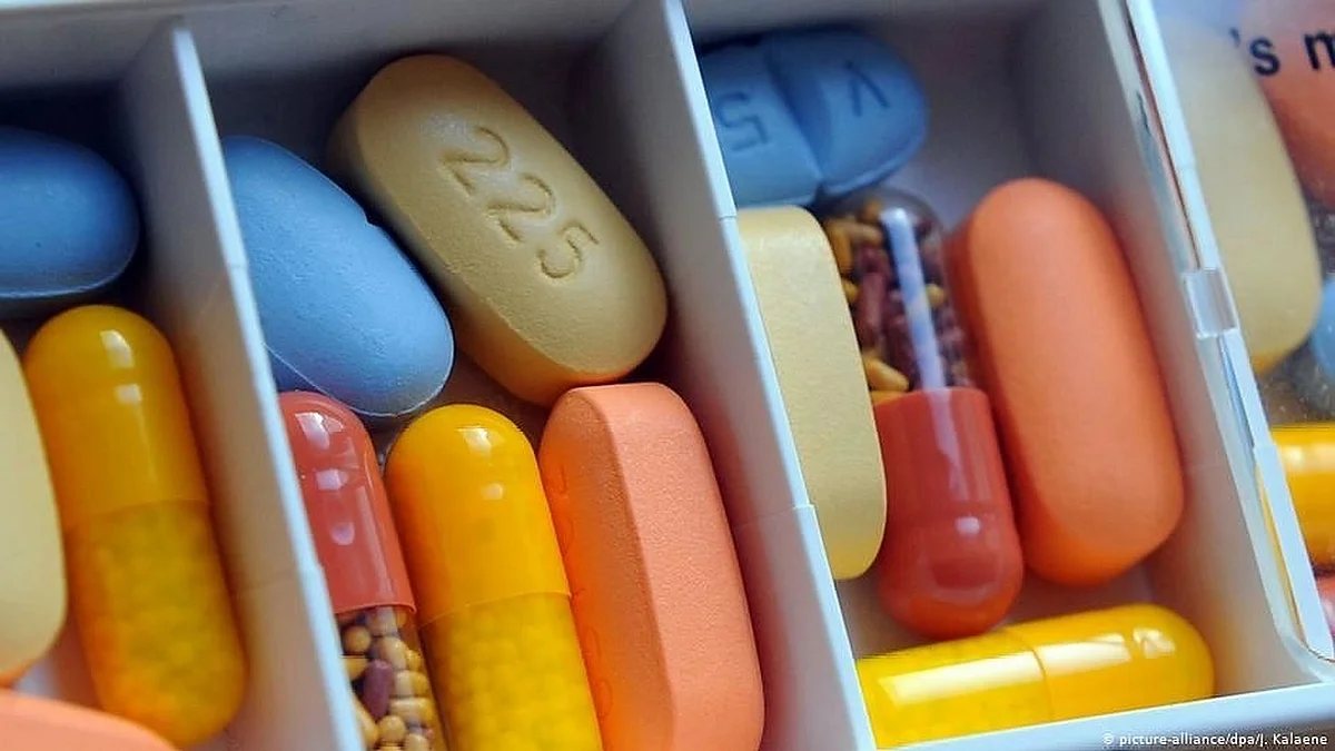 'Adequate stocks': Govt says amid HIV patients' protest over drugs shortage