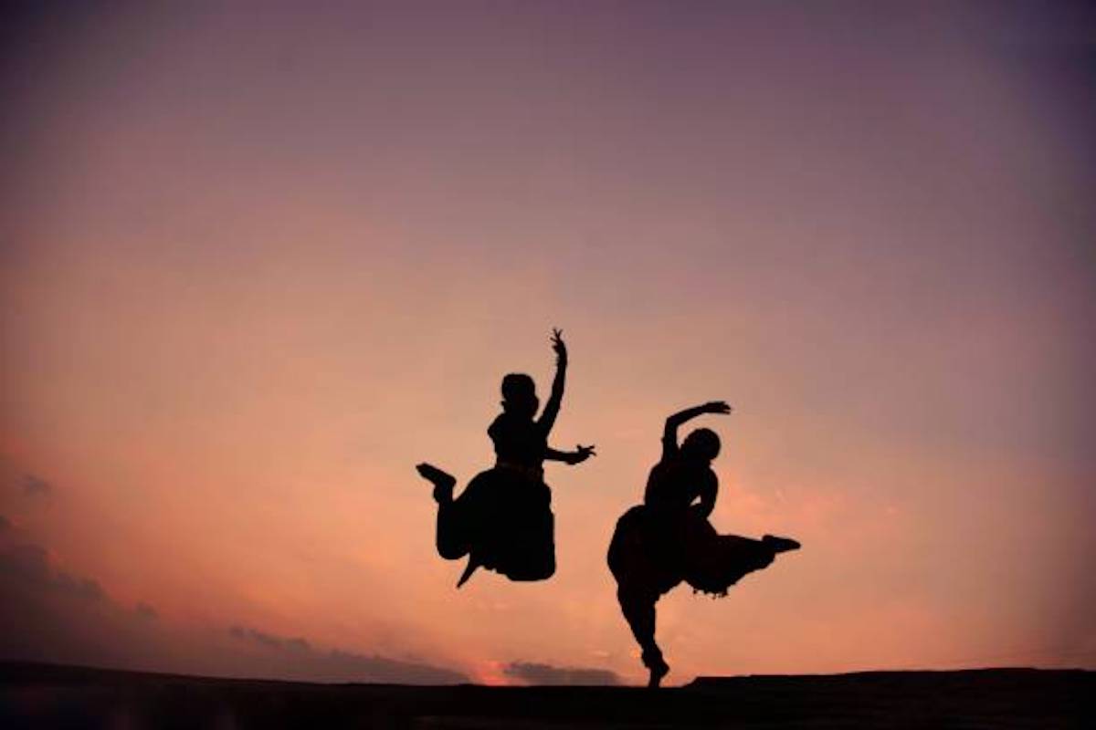 Igniting passion for Bharatanatyam among Chennai's transpersons