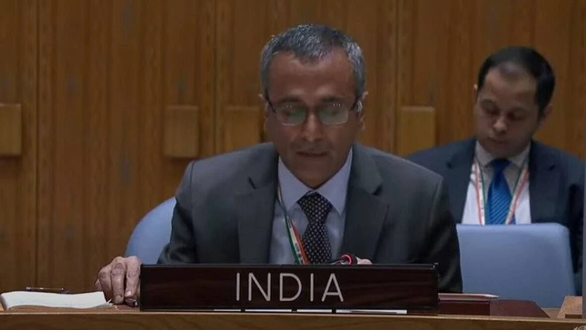 Rising number of children recruited & involved in terrorism-related activities dangerous: India
