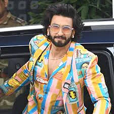 Ranveer Singh