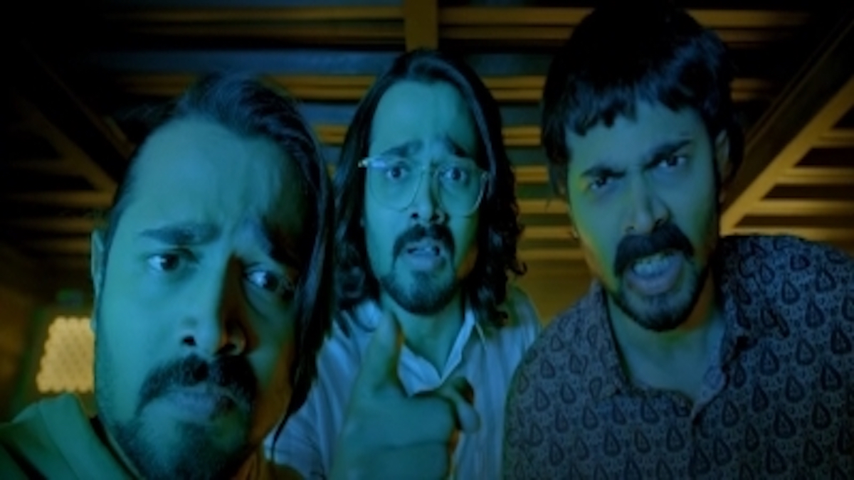 Bhuvan Bam's 'Dhindora' clocks in record, nears half a billion views, makes it first for Indian YouTube series
