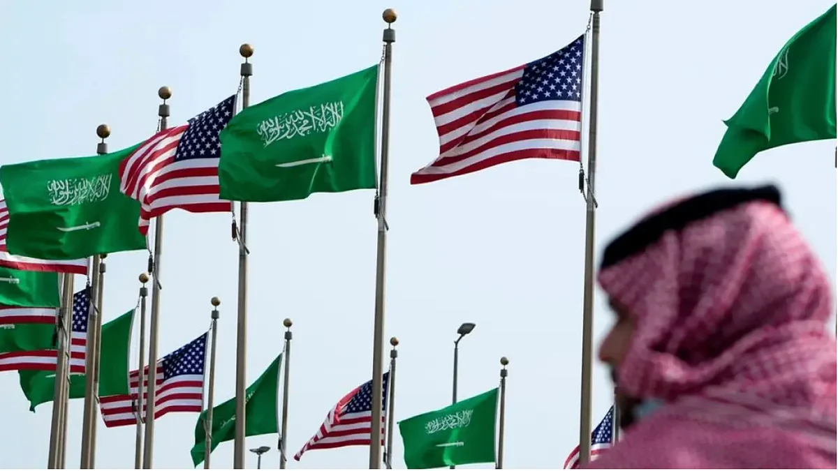 Saudi Arabia lifts ban on Israeli flights amid Biden visit