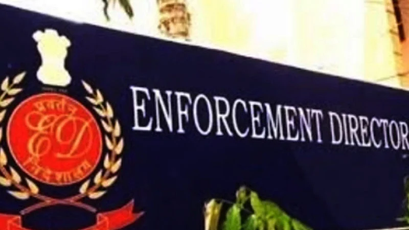 ED arrests ex-Mumbai Police commissioner Sanjay Pandey in NSE phone tapping case