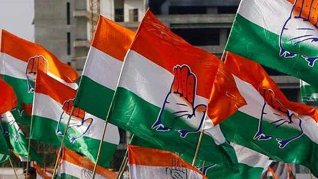 Issue apology or we will take appropriate legal action: Congress to BJP on 'doctored' Rahul video