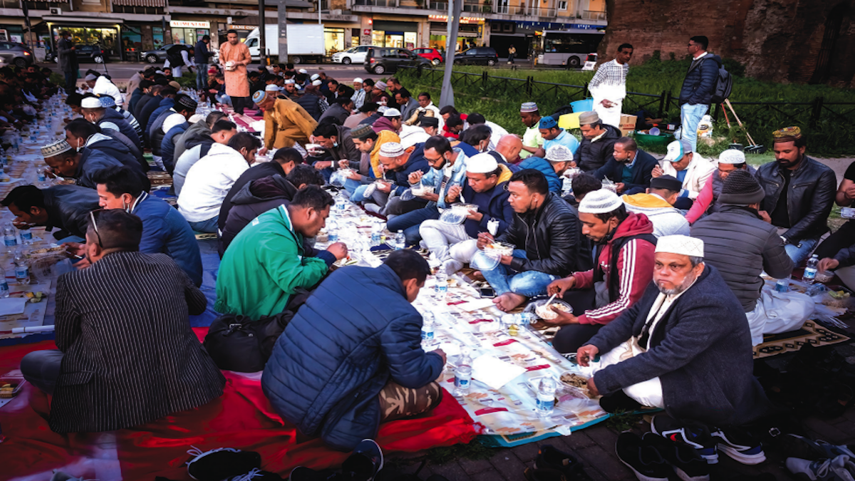 Dhaka upset at exodus of asylum seekers to Europe