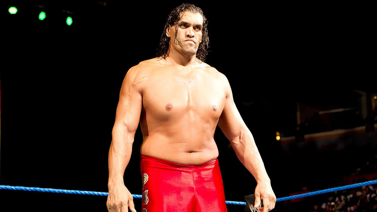 Photo courtesy: wwe.com