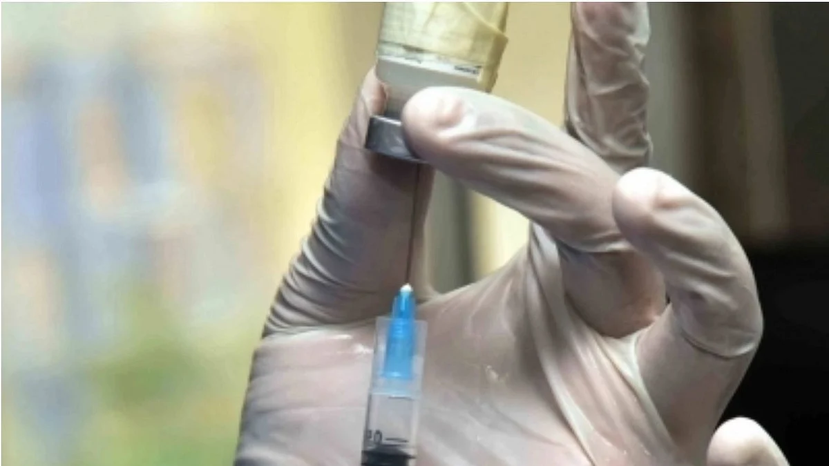 New universal flu vax offers broad protection against influenza A viruses