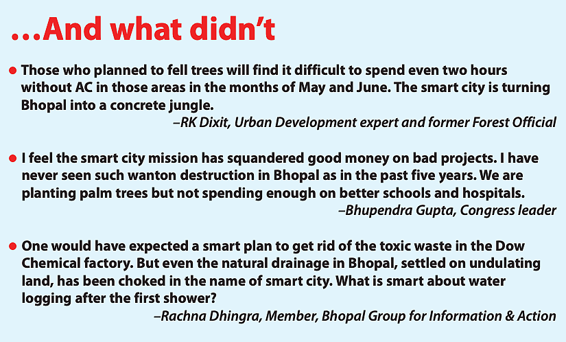Smart Cities Mission: Truly 'smart' cities remain a dream even six years later