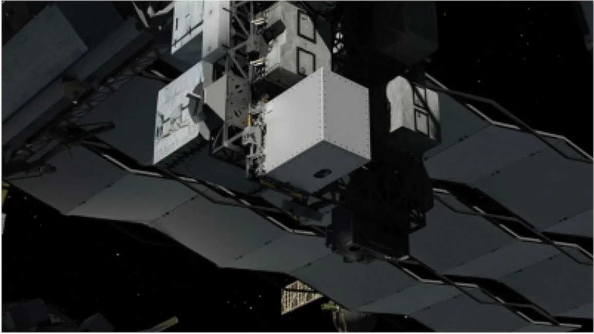 New NASA mission launched to study airborne mineral dust